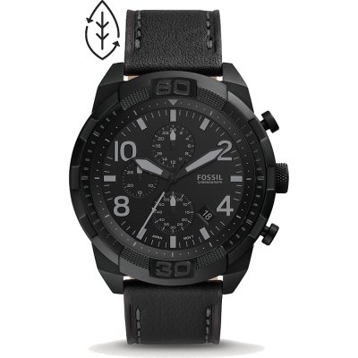 Montre Fossil FS5874 Bronson