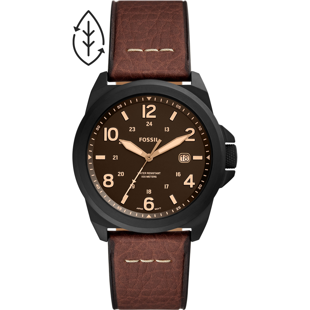 Montre Fossil FS5938 Bronson