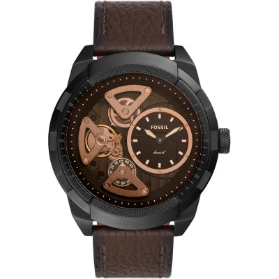 Montre Fossil ME1172 Bronson Twist