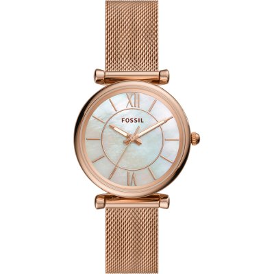Montre Fossil ES4918 Carlie