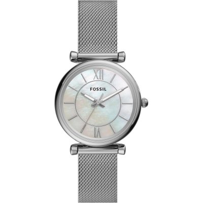 Montre Fossil ES4919 Carlie