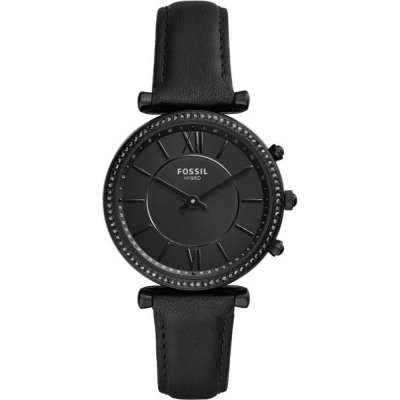 Montre Fossil FTW5038 Carlie