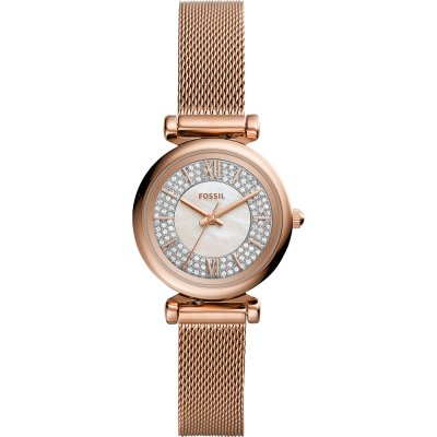 Montre Fossil ES4836 Carlie Mini
