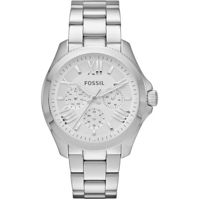 Fossil Watch Time 3 hands Cecile AM4509