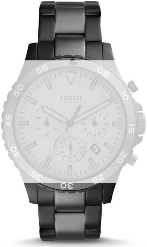 Bracelet Fossil Straps ACH3073 CH3073 Crewmaster