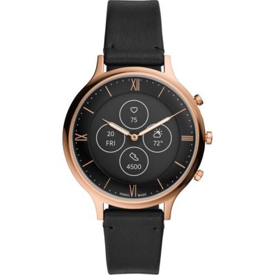 Montre Fossil Hybrid HR FTW7011 Charter