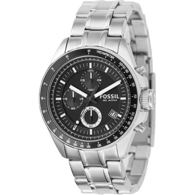 Fossil CH2600 Decker montre