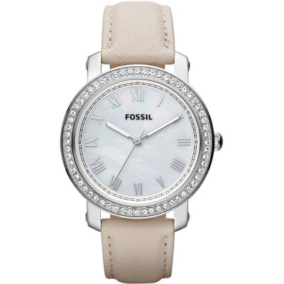Fossil Watch Time 3 hands Emma ES3189