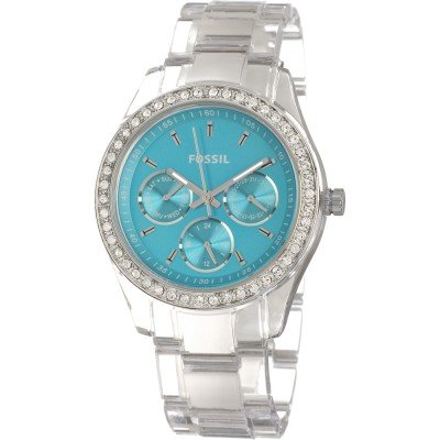 Montre Fossil ES2603 Stella