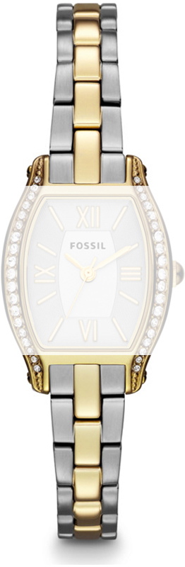 Bracelet Fossil Straps AES3287 ES3287 Molly