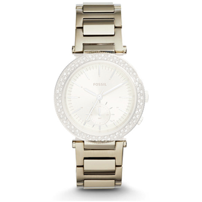 Bracelet Fossil Straps AES3914 ES3914 Urban Traveler