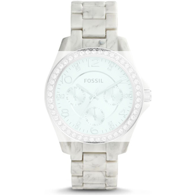 Bracelet Fossil Straps AES4015 ES4015 Riley