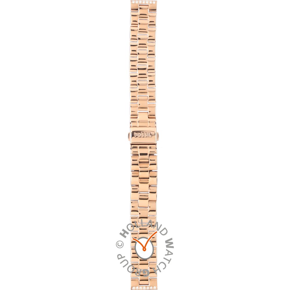Bracelet Fossil Straps AES4641 ES4641 Madeline