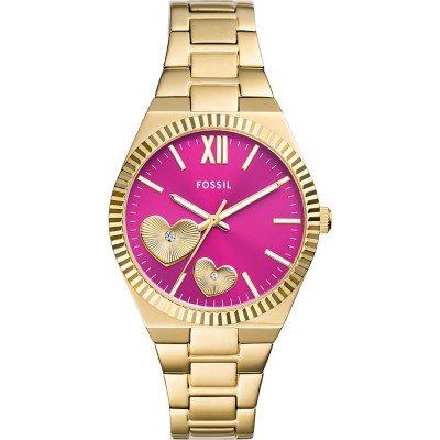 Montre Fossil ES5325 Scarlette