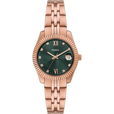 Montre Fossil ES5369 Scarlette