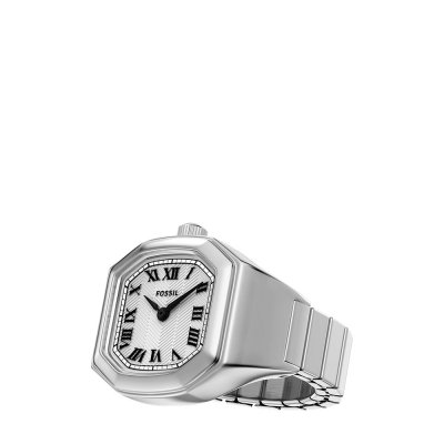 Montre Fossil ES5482 Harlow Watch Ring