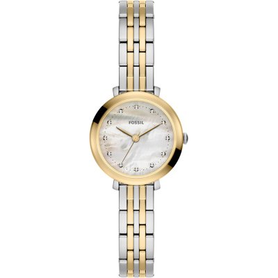 Montre Fossil ES5500 Jacqueline Mini