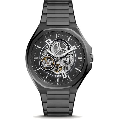 Watch Evanston BQ2621