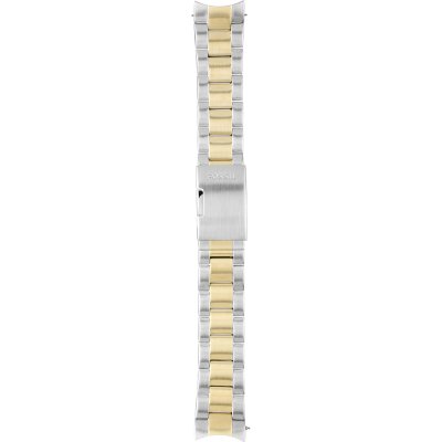 Bracelet Fossil Straps AFS5653 FB-01