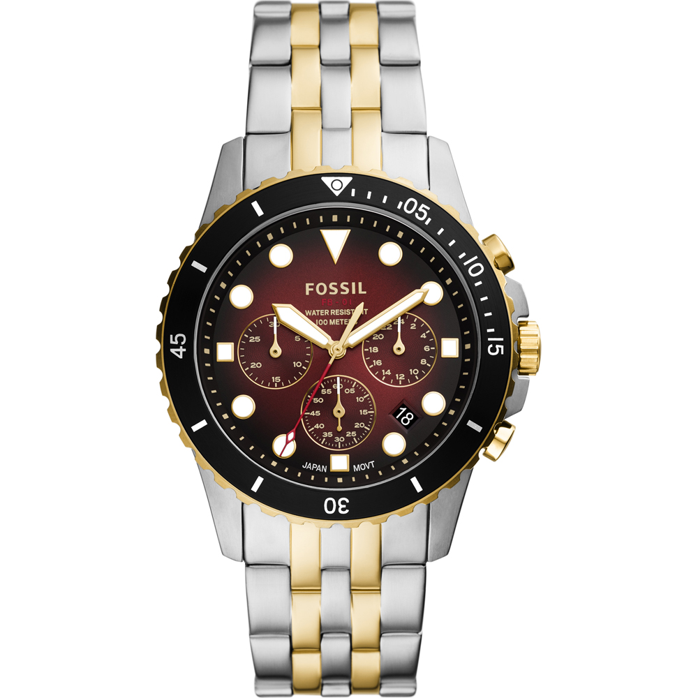 Fossil FS5881 FB-01 montre