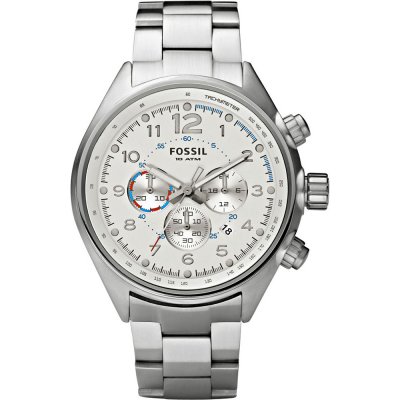 Fossil Watch Chrono Flight CH2696