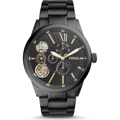 Montre Fossil BQ2220 Flynn