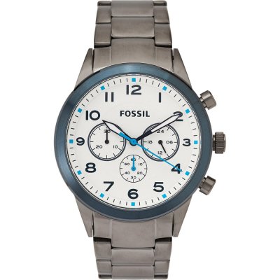 Montre Fossil BQ2234 Flynn Pilot