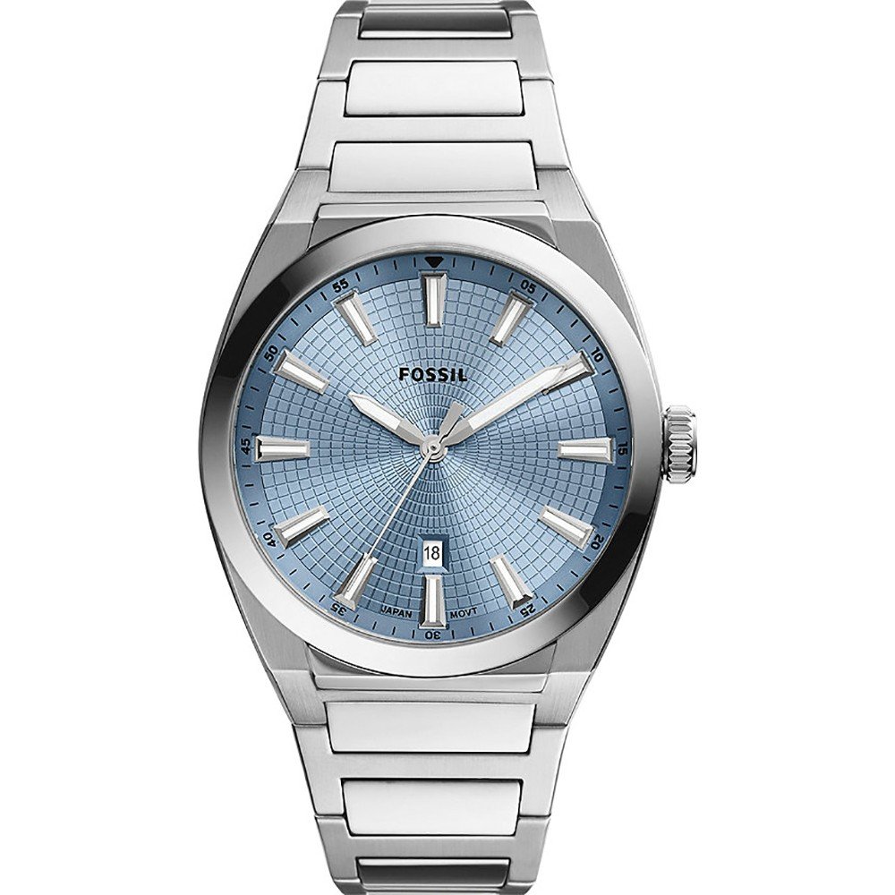 montre Fossil FS5986 Everett