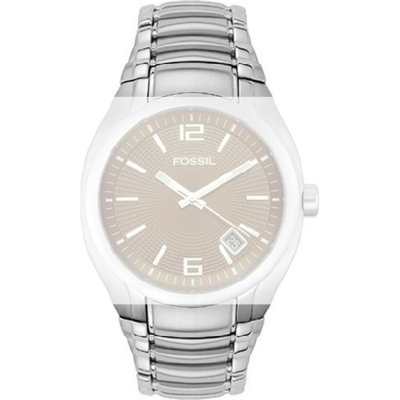 Bracelet Fossil Straps AFS4095
