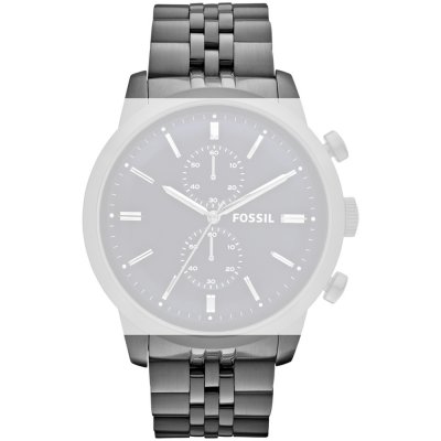 Bracelet Fossil Straps AFS4786 FS4786 Townsman Big