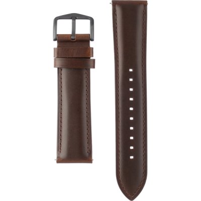 Bracelet Fossil Straps AFS5551 FS5551 The Minimalist 3H