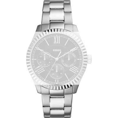 Bracelet Fossil Straps AFS5631 FS5631 Chapman