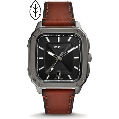 Montre Fossil FS5935 Inscription