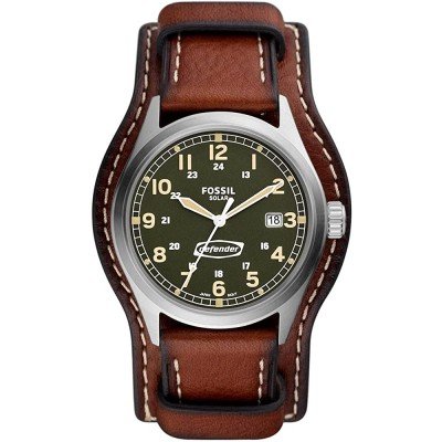 Montre Fossil FS5974 Defender
