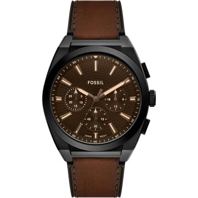 Montre Fossil FS6108 Everett Chrono