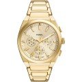 Montre Fossil FS6119 Everett Chrono