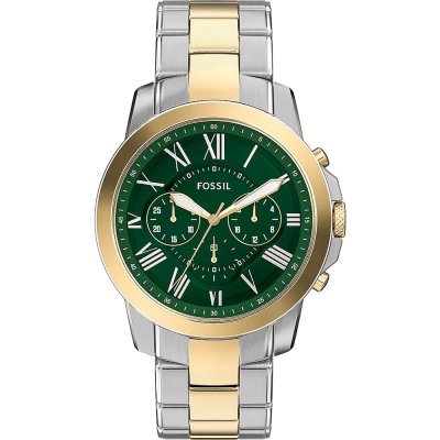 Montre Fossil FS6131 Grant