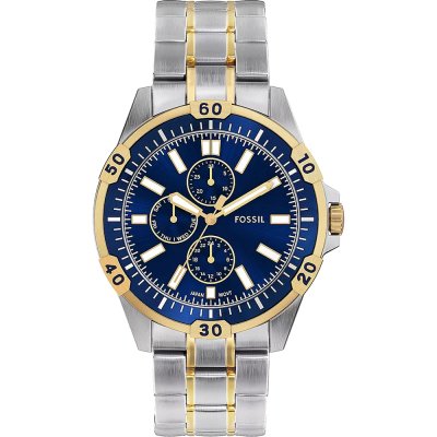Montre Fossil FS6146 Garrett