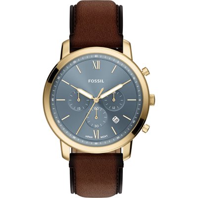Montre Fossil FS6162 Neutra
