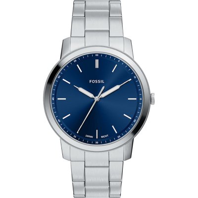 Montre Fossil FS6180 The Minimalist