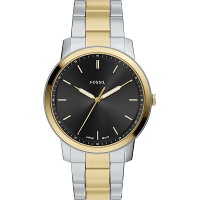 Montre Fossil FS6182 The Minimalist