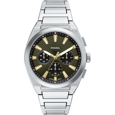 Montre Fossil FS6183 Everett