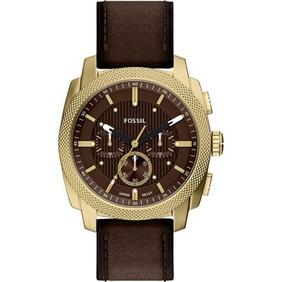 Montre Fossil FS6188 Machine