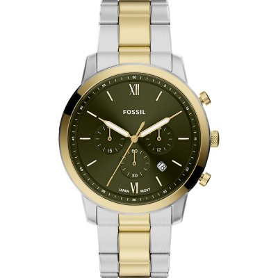 Montre Fossil FS6189 The Minimalist