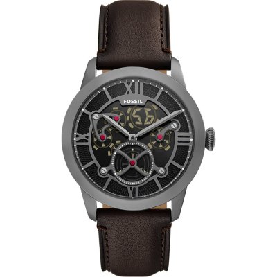 Montre Fossil FS6191 Townsman Big Tic