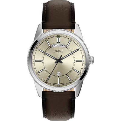 Montre Fossil FS6223 Pearson