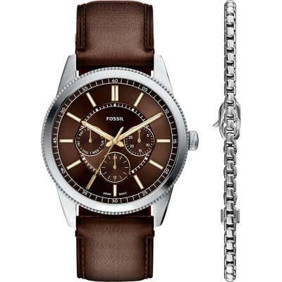 Montre Fossil FS6226SET Pearson Gift Set