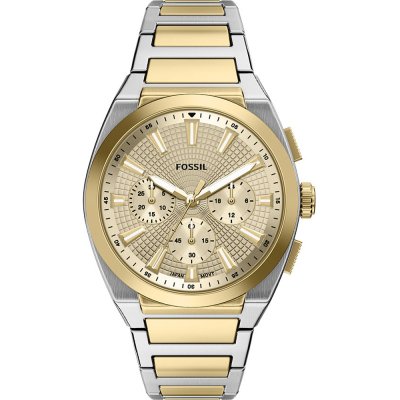 Montre Fossil FS6243 Everett