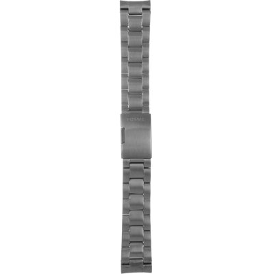 Bracelet Fossil Straps AFTW4001 FTW4001 Q Explorist