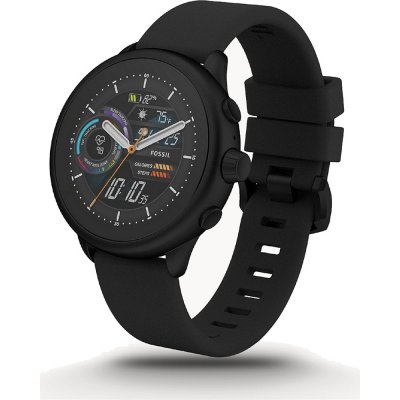 Montre Fossil FTW4069 Wellness